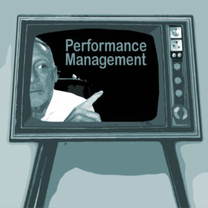 Videos über Performance Management, Performance Measurement, Potenzial Management, Performance Improvement, Zielvereinbarungen und das Führen mit Zielen